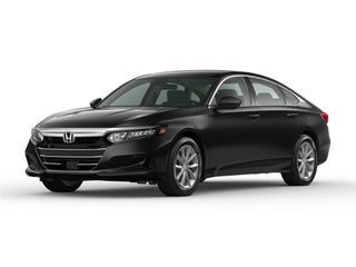 2021 Honda Accord Sedan LX
