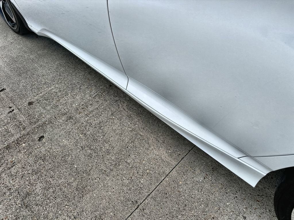 2021 Honda Accord Sedan Sport