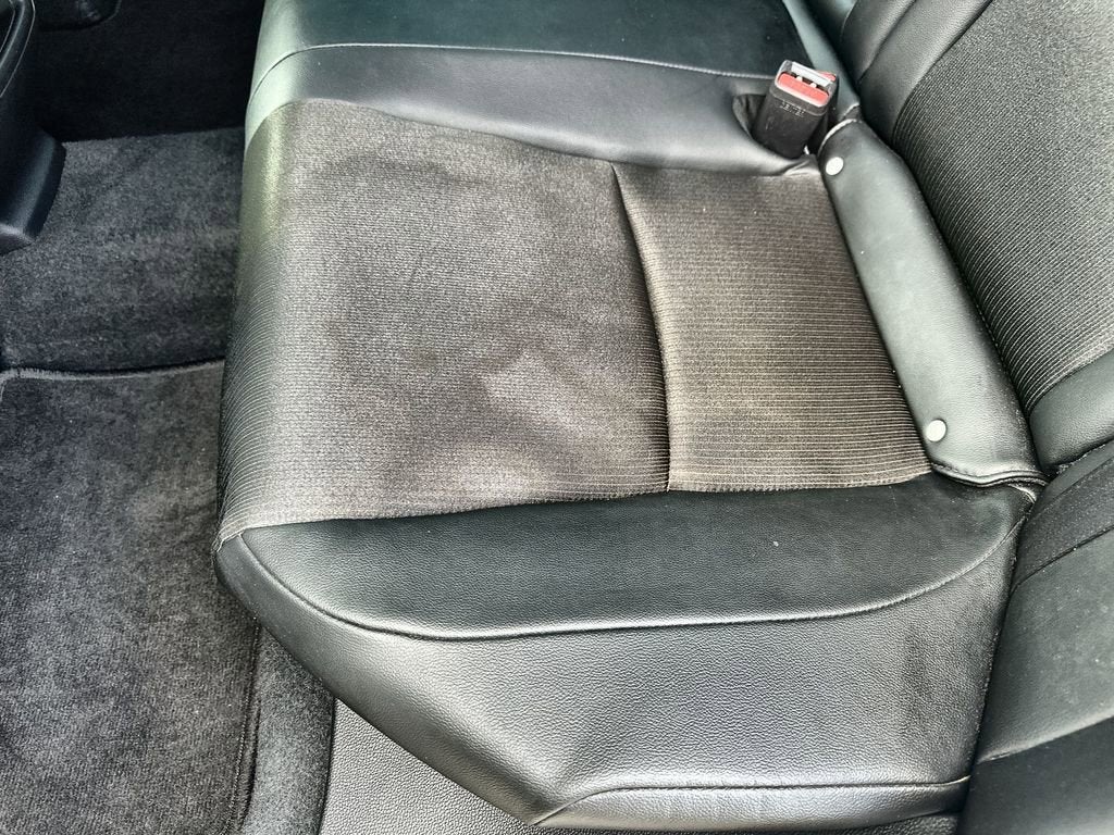 2021 Honda Accord Sedan Sport