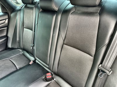 2021 Honda Accord Sedan Sport