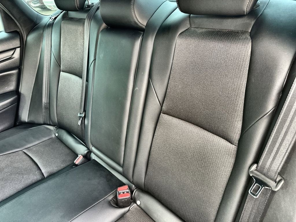 2021 Honda Accord Sedan Sport