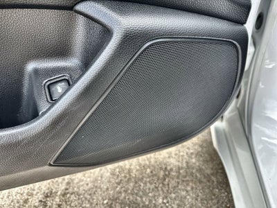 2021 Honda Accord Sedan Sport