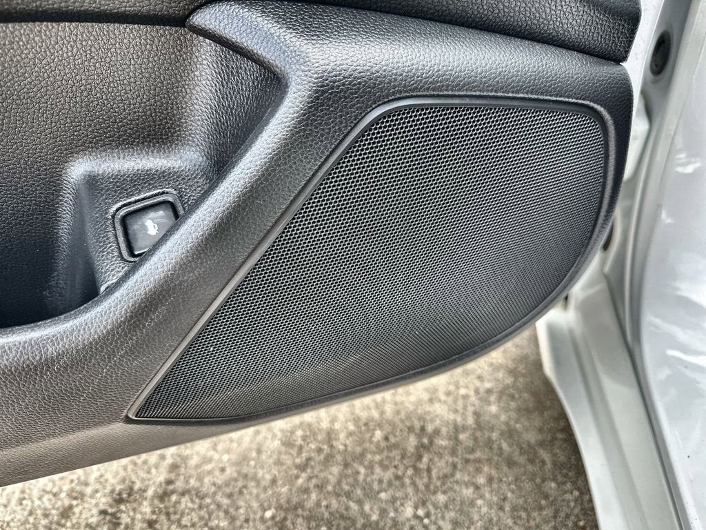 2021 Honda Accord Sedan Sport