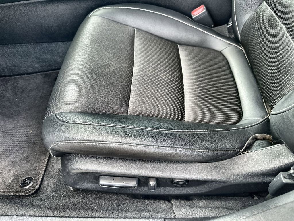 2021 Honda Accord Sedan Sport