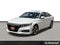 2019 Honda Accord Sedan EX-L 1.5T
