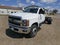 2022 Chevrolet Silverado 4500 HD Work Truck