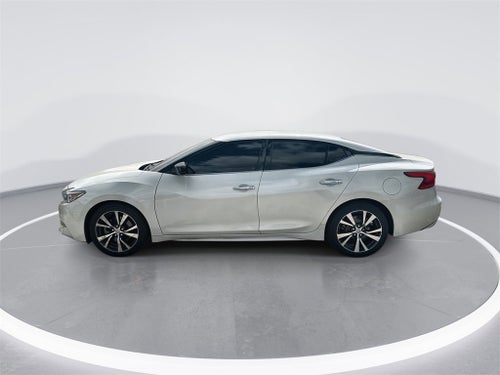 2016 Nissan Maxima 3.5 S