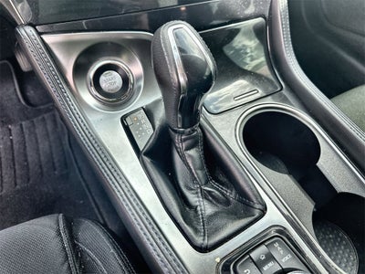 2016 Nissan Maxima 3.5 S