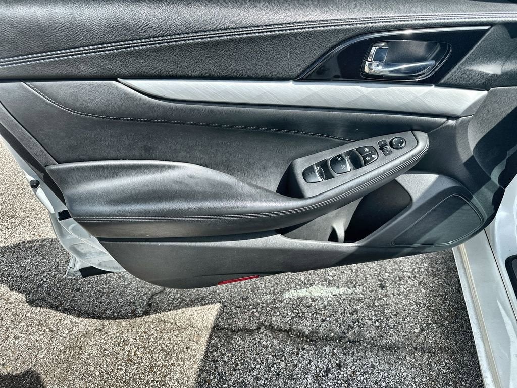 2016 Nissan Maxima 3.5 S