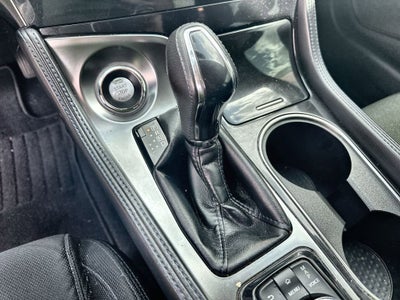 2016 Nissan Maxima 3.5 S