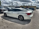 2016 Nissan Maxima 3.5 S