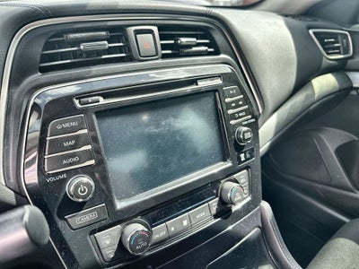 2016 Nissan Maxima 3.5 S