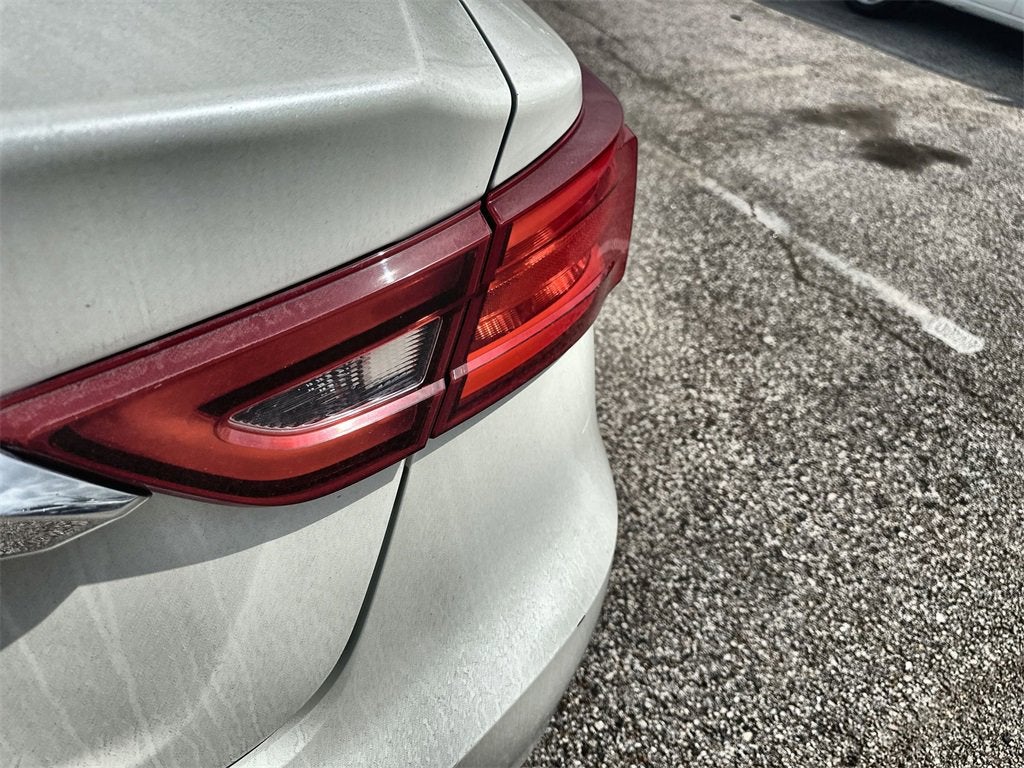 2016 Nissan Maxima 3.5 S