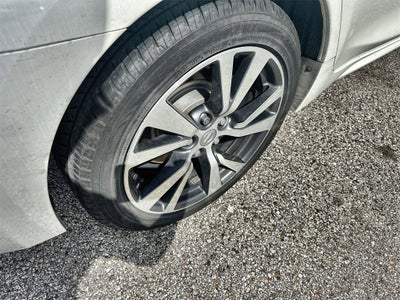 2016 Nissan Maxima 3.5 S