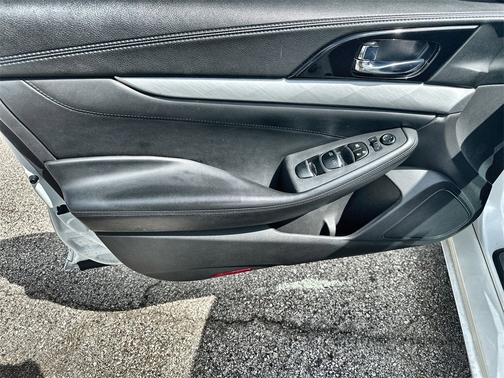 2016 Nissan Maxima 3.5 S