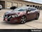 2018 Nissan Maxima S