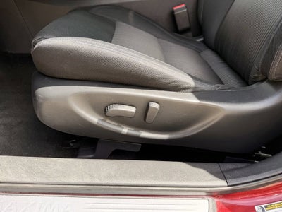 2018 Nissan Maxima S