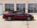 2018 Nissan Maxima S