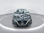 2020 Nissan Altima 2.5 Platinum
