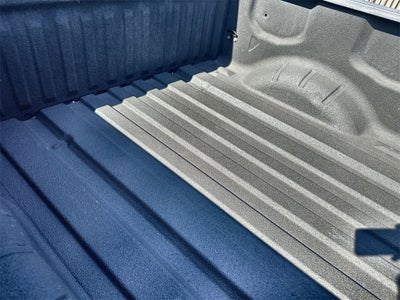 2010 Nissan Titan SE