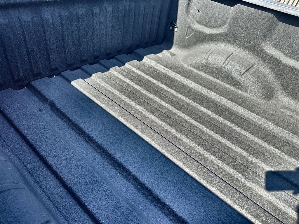 2010 Nissan Titan SE