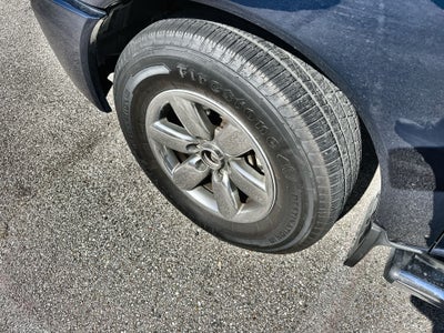 2010 Nissan Titan SE