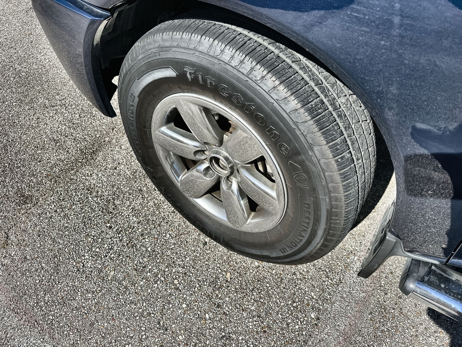 2010 Nissan Titan SE