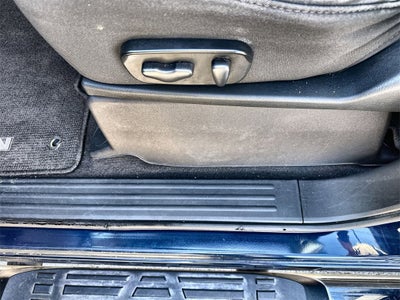 2010 Nissan Titan SE