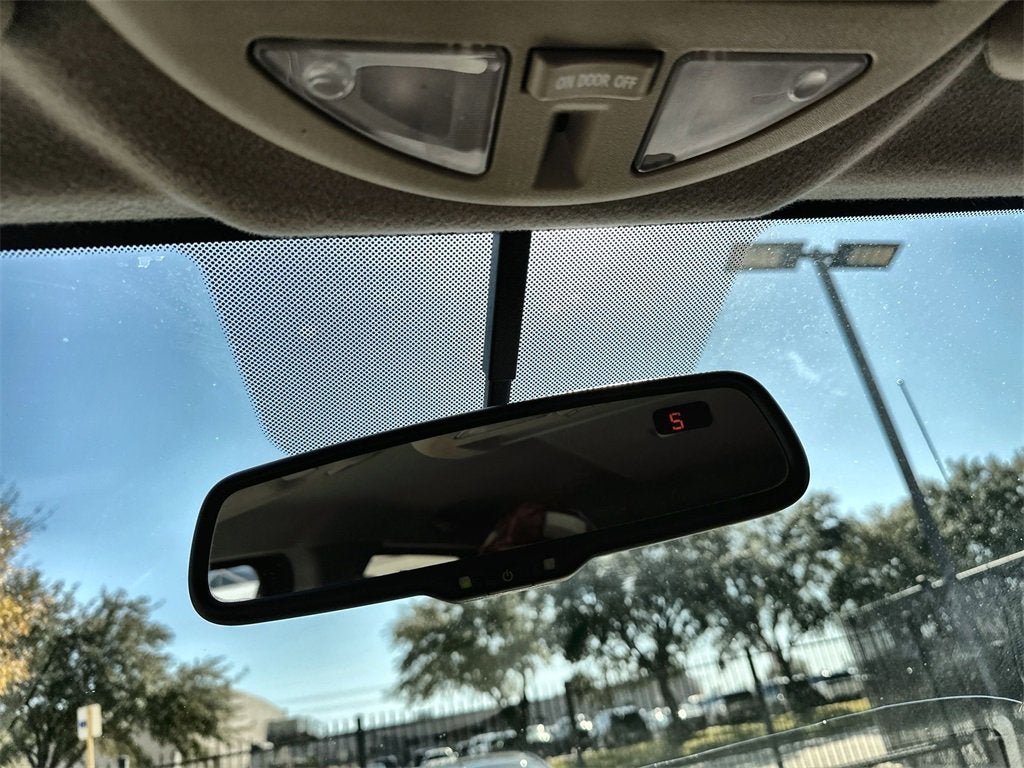 2010 Nissan Titan SE