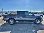2010 Nissan Titan SE