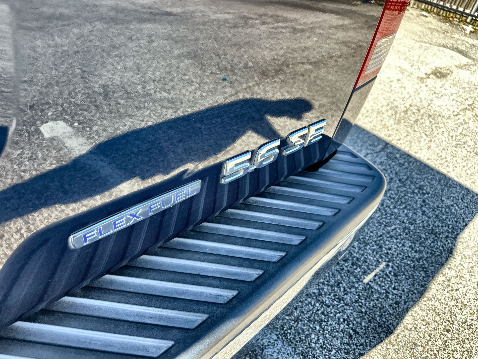 2010 Nissan Titan SE