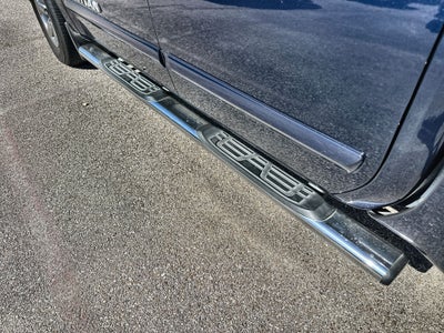 2010 Nissan Titan SE