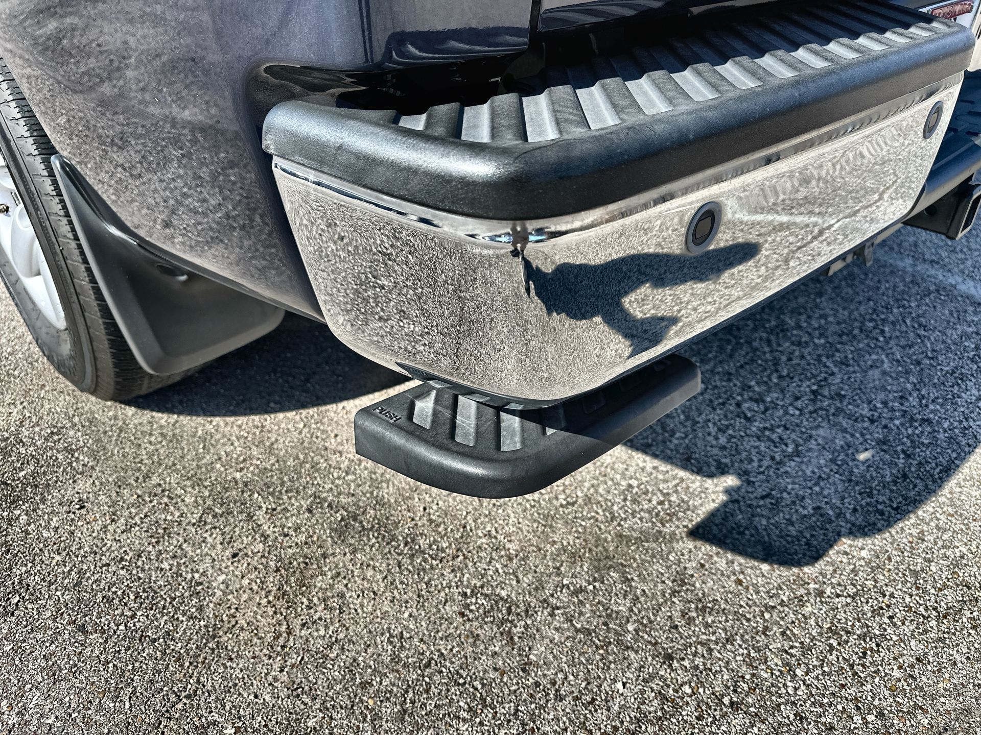 2010 Nissan Titan SE