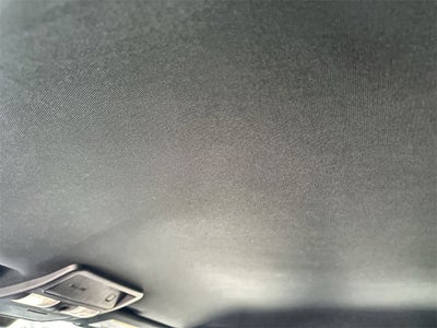 2024 Nissan Frontier PRO-X