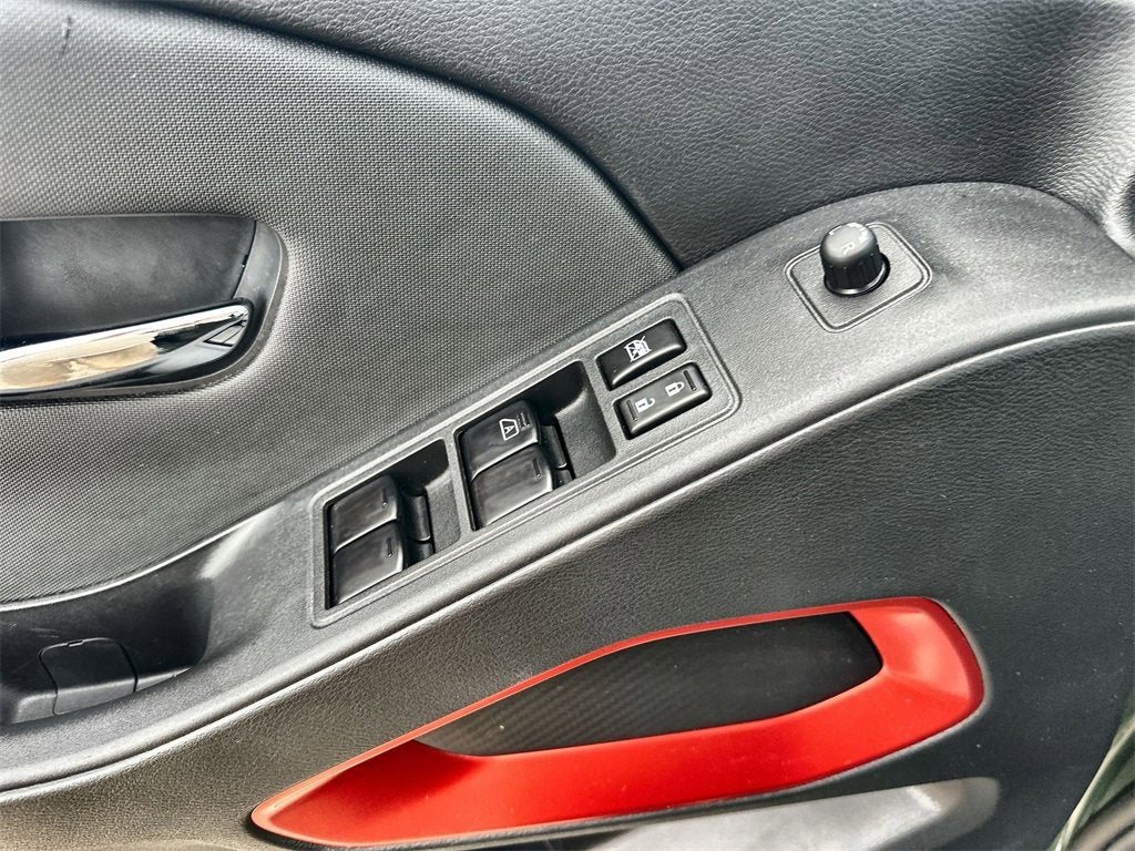 2024 Nissan Frontier PRO-X