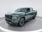 2024 Nissan Frontier PRO-X