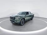 2024 Nissan Frontier PRO-X