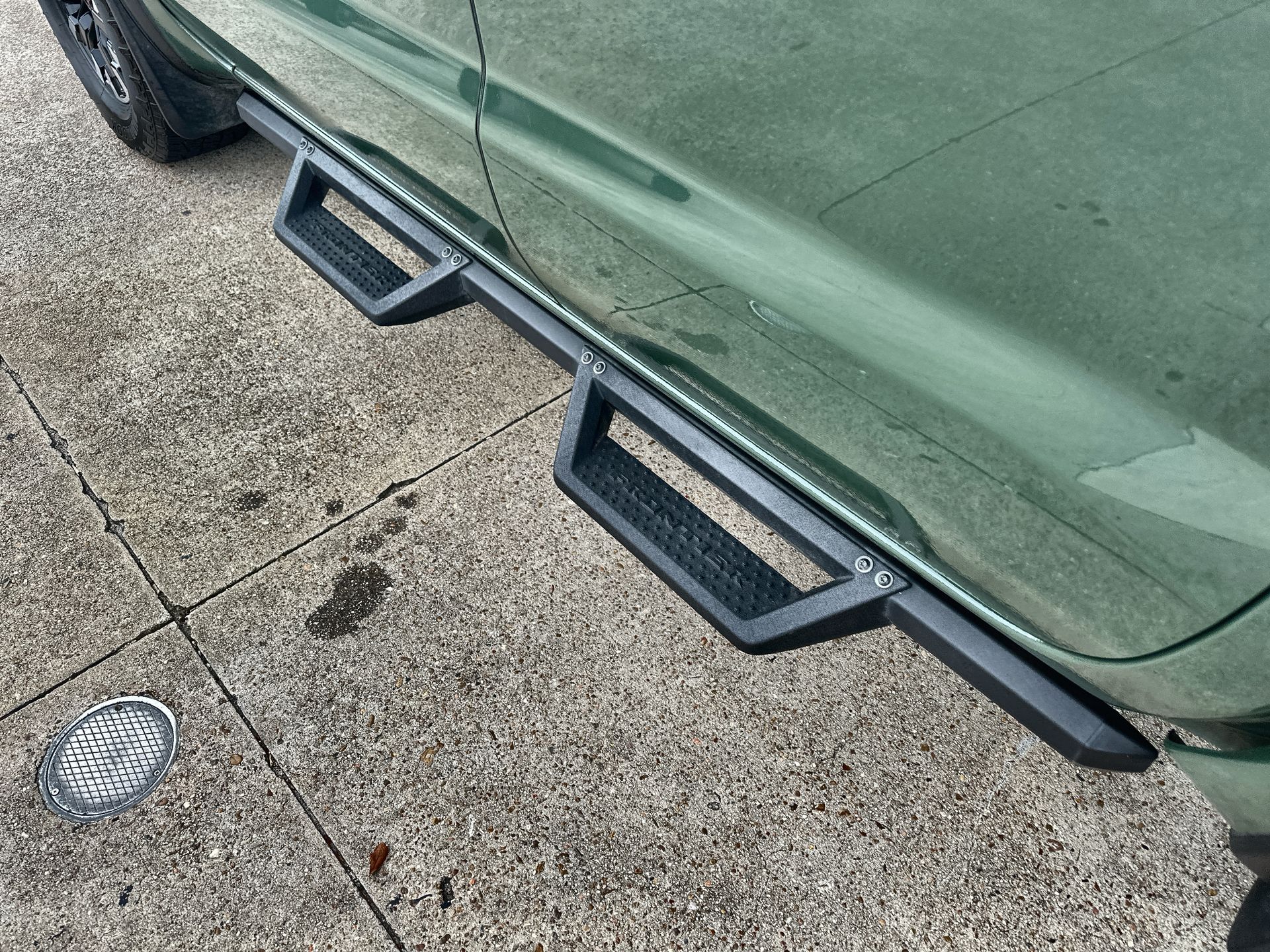 2024 Nissan Frontier PRO-X