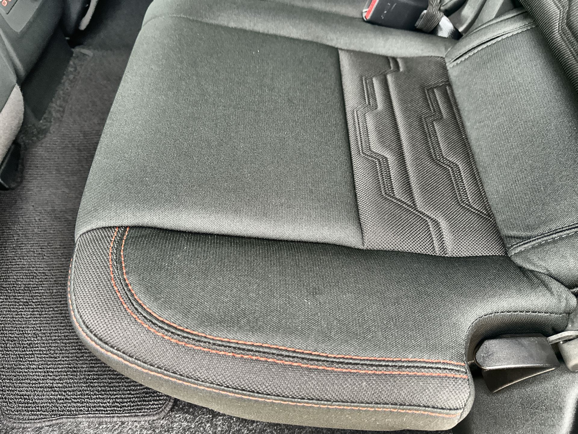 2024 Nissan Frontier PRO-X