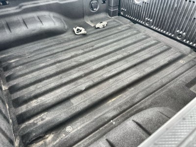 2024 Nissan Frontier PRO-X