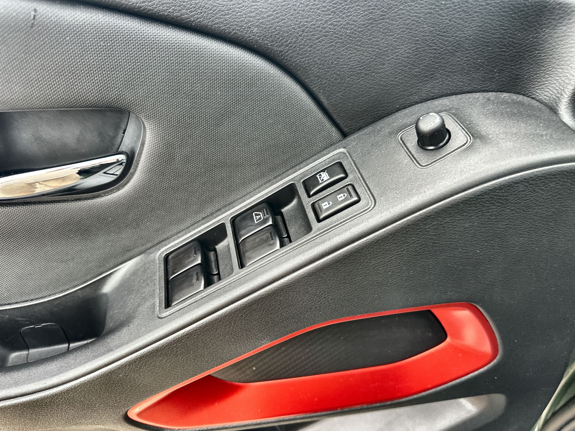 2024 Nissan Frontier PRO-X