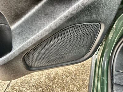 2024 Nissan Frontier PRO-X