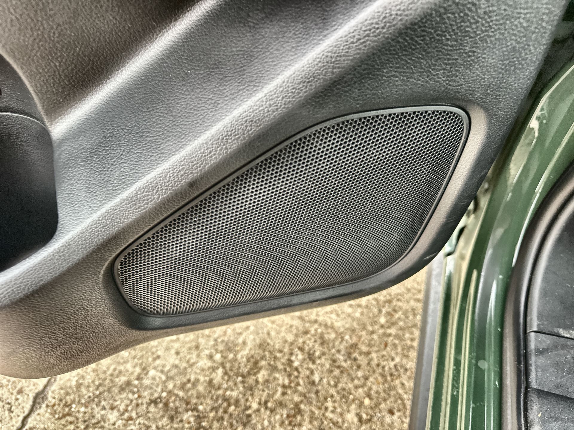 2024 Nissan Frontier PRO-X