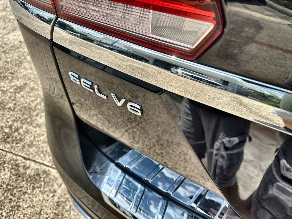 2023 Volkswagen Atlas 3.6L V6 SEL