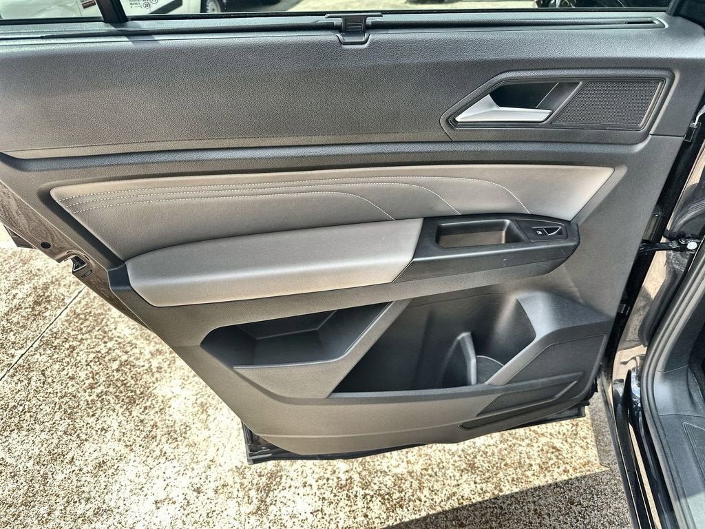 2023 Volkswagen Atlas 3.6L V6 SEL