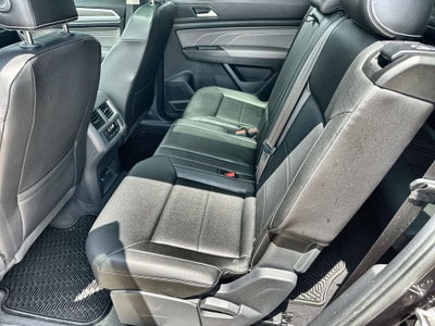 2023 Volkswagen Atlas 3.6L V6 SEL
