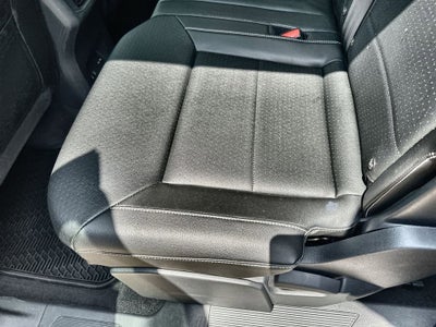 2023 Volkswagen Atlas 3.6L V6 SEL