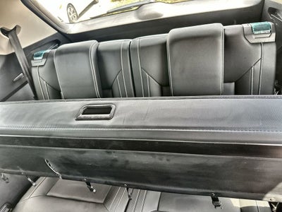 2023 Volkswagen Atlas 3.6L V6 SEL