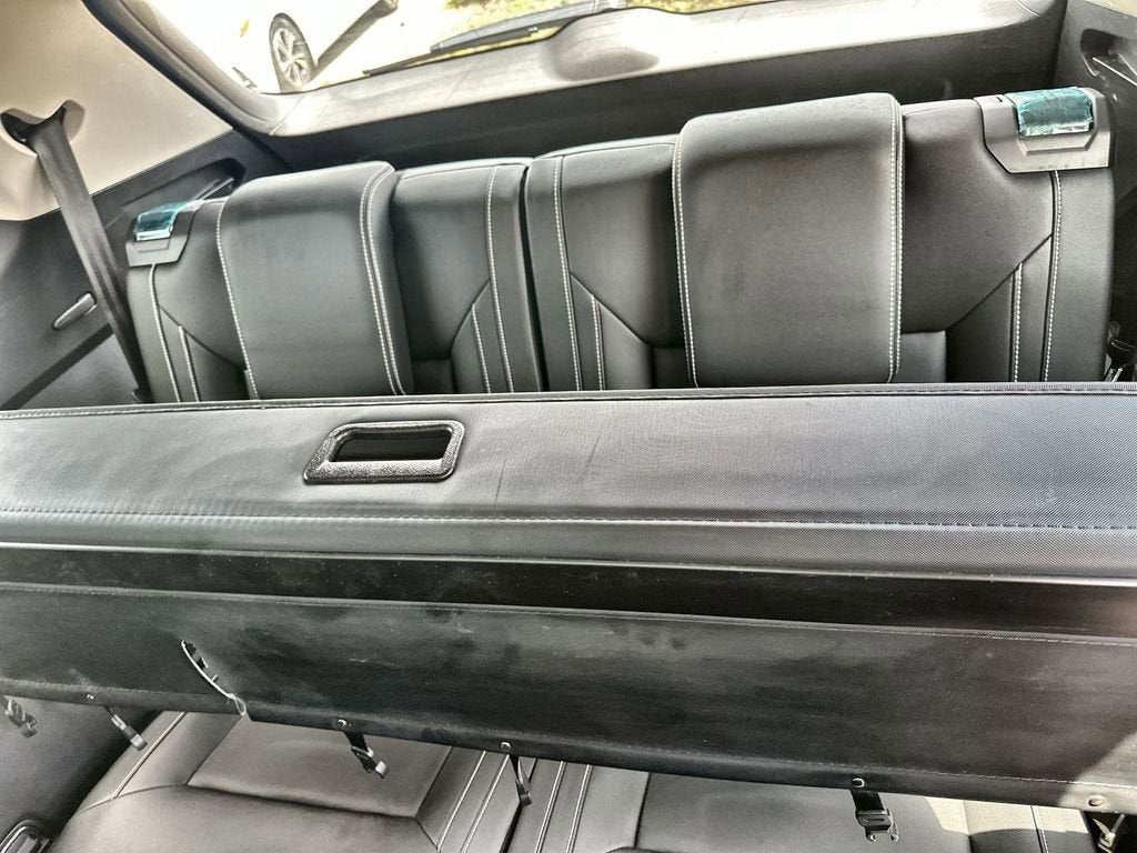 2023 Volkswagen Atlas 3.6L V6 SEL