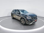 2023 Volkswagen Atlas 3.6L V6 SEL